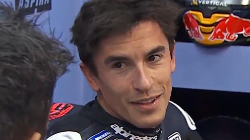 Marc Marquez